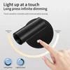 Dimmable Led Spotlight Rechargeable Cordless Wall Lamp Magnetic with Touch Switch Brightness Color Adjustable Bedroom Cabinet 4