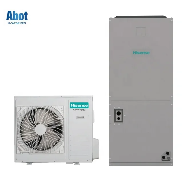 hisense Floor Standing Air Conditioner Vertical Air Conditioner 18000 BTU 24000 BTU  36000 BTU OEM AC Units 4
