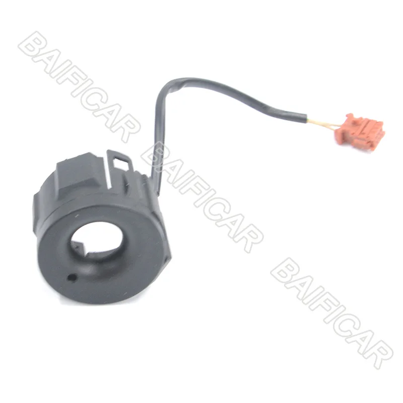 Baificar Genuine Receiver Immobiliser Coil Transponder Ring Aerial 616075 For Peugeot 307 308 407 807 Partner Citroen C3 C4 C5