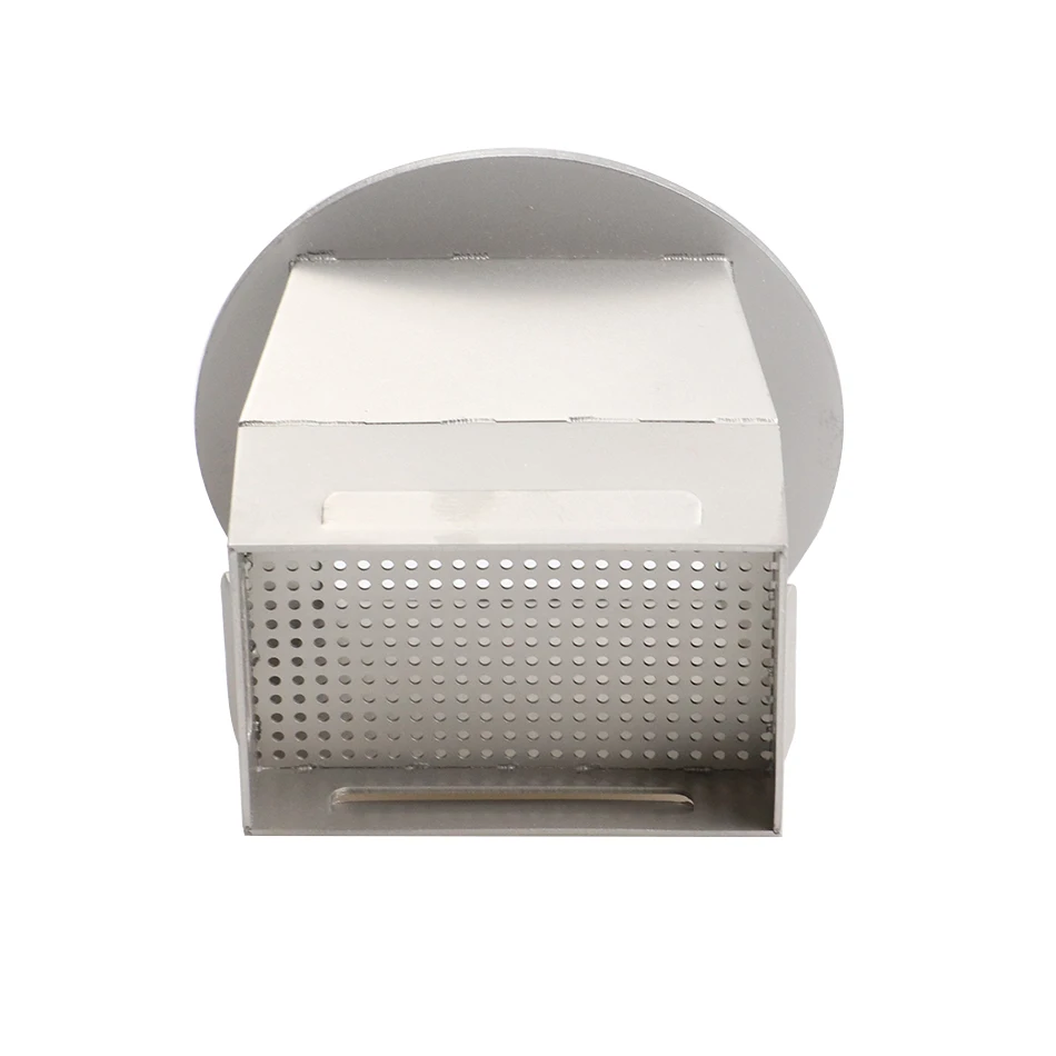 CPU nozzle 29 * 44mm BGA 456789 10 11 12 generation rework station nozzle is suitable for: Zhuomao Dinghua Leike 35*50 30*55 - 2