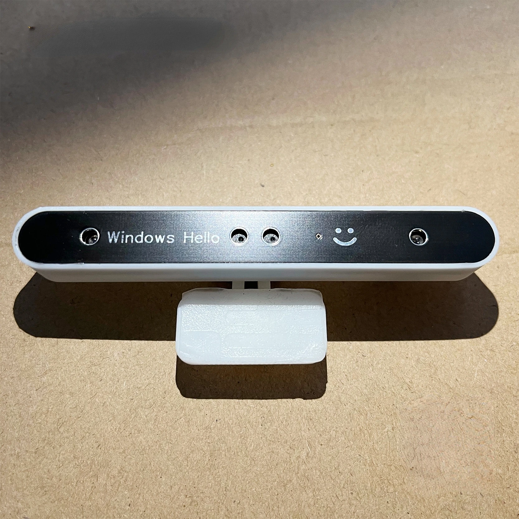 

Windows Здравствуйте распознавание лица Вход 1080p ноутбук Настольный компьютер камера