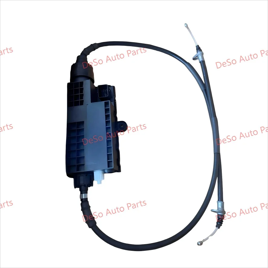 A High Quality Brake System Motor Driver For Maserati Ghibli 2014-2017 ...