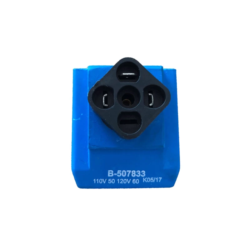 vickers bobina solenoide h 507848 a 507825 b 507833 c 507826 d 507834 g 507847 03