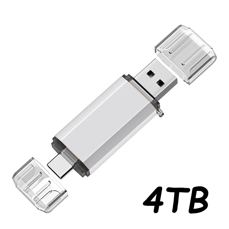 ตัวเลือกสินค้า แฟลชไดรฟ์ OTG USB 3.0 16TB สำหรับมือถือและแท็บเล็ต