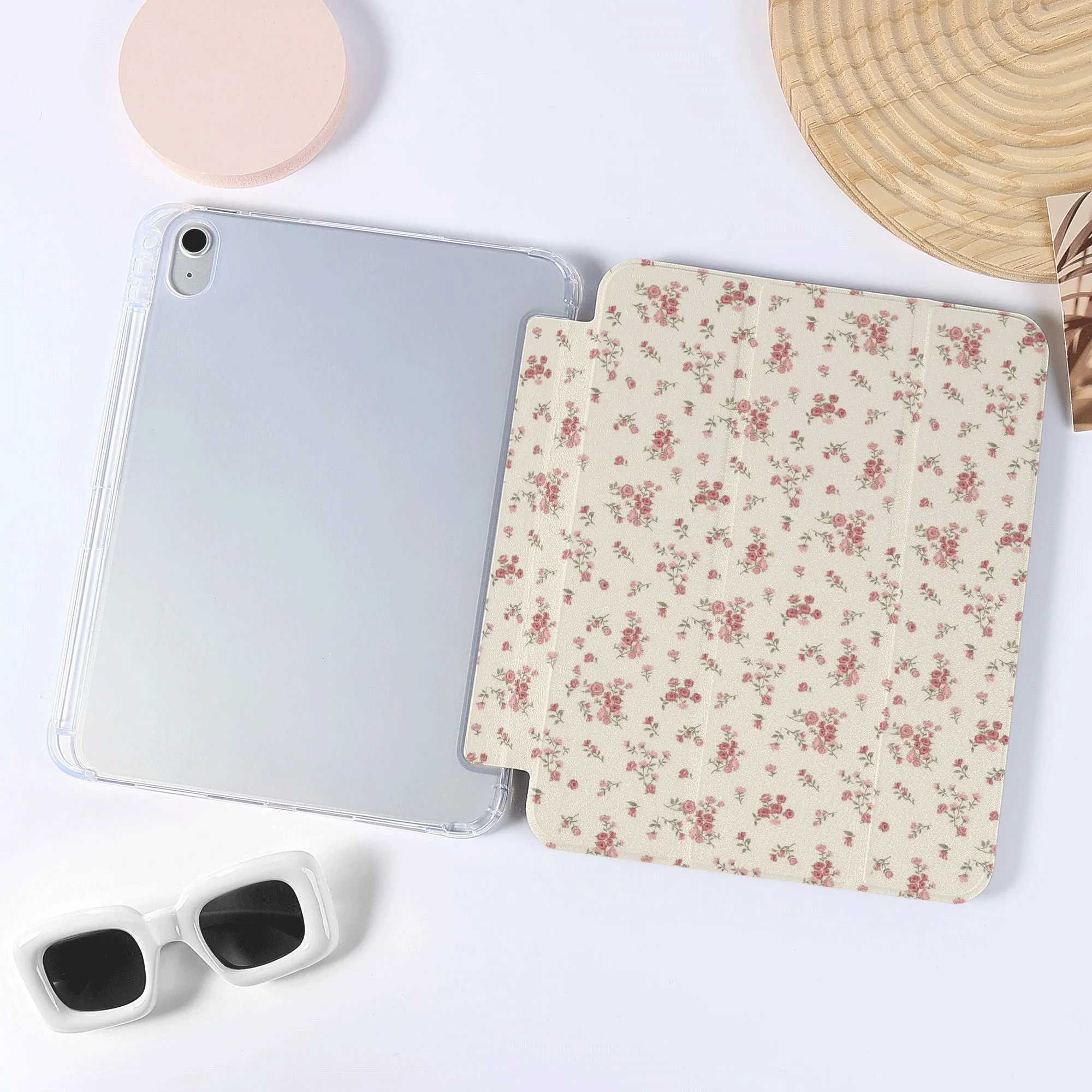 Universal Tablet Protective Case: Premium Design