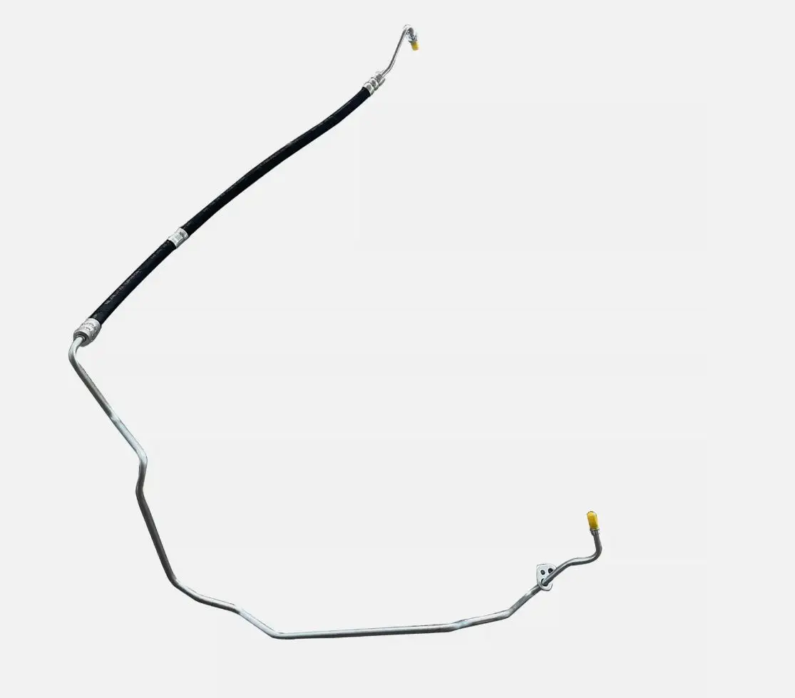 For Volvo XC90 2.4 2002-2014 D5 30636902 High Pressure Power Steering Pipe Pump to Rack Car Accessories