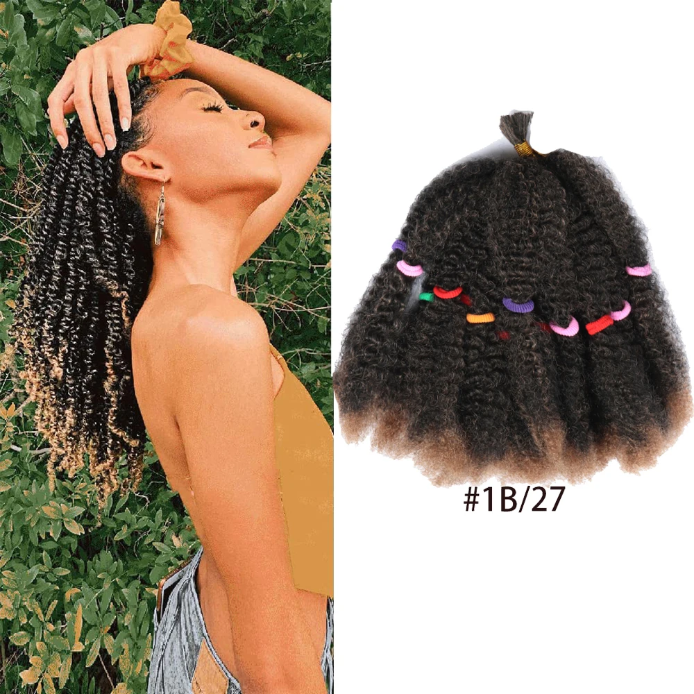 Afro Marley Kinky Hair Pre Stretched Afro Kinky Twist Hair Afro Marley Braiding Hair Kinky Twist Crochet Braids Hair проветриватель для помещения marley