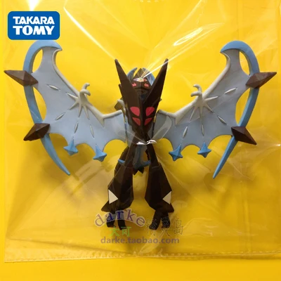  Takaratomy Pokemon Sun & Moon EHP-07 - Ultra Necrozma Figure :  Toys & Games