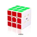 QiHang W White