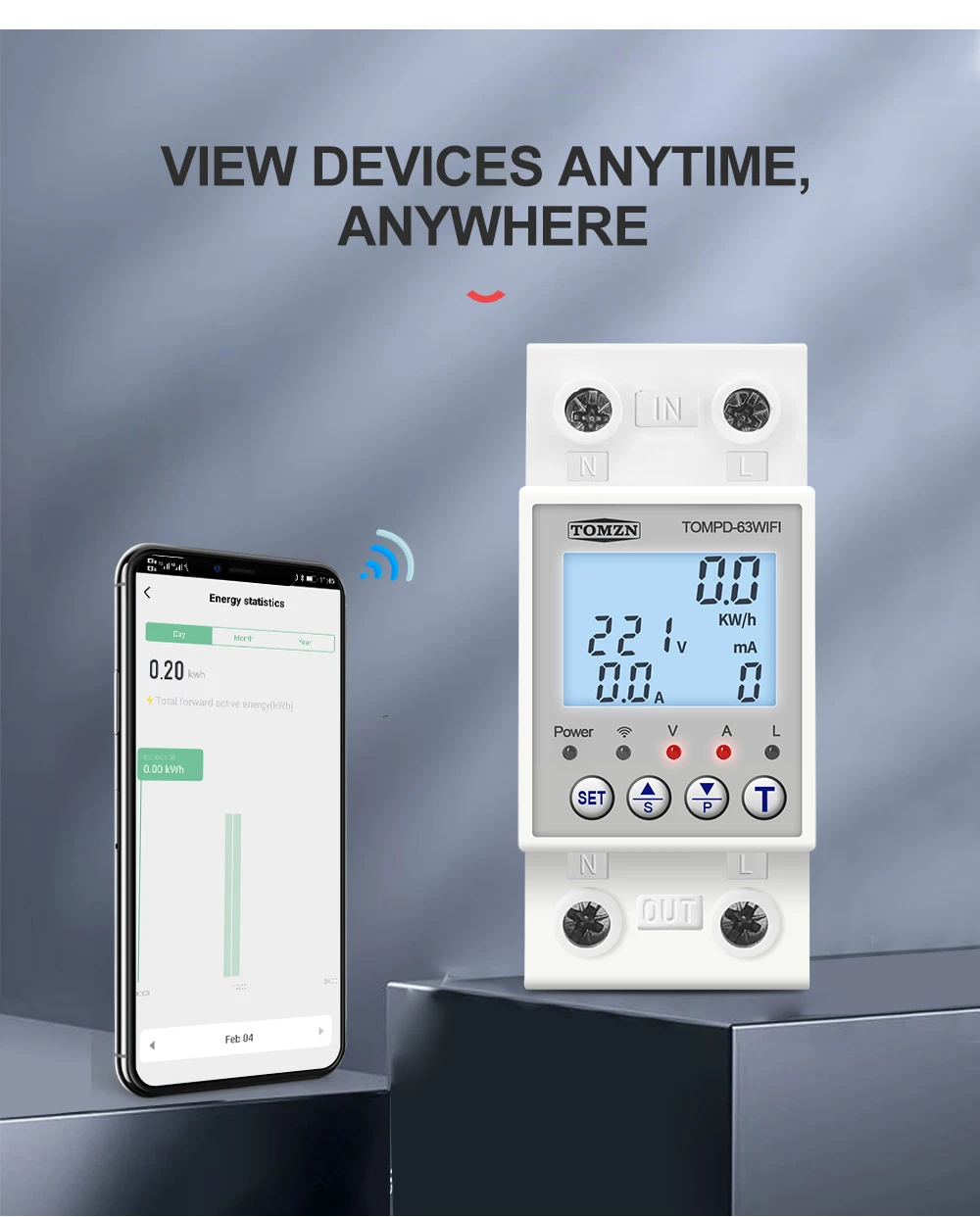 Computers e Electronics