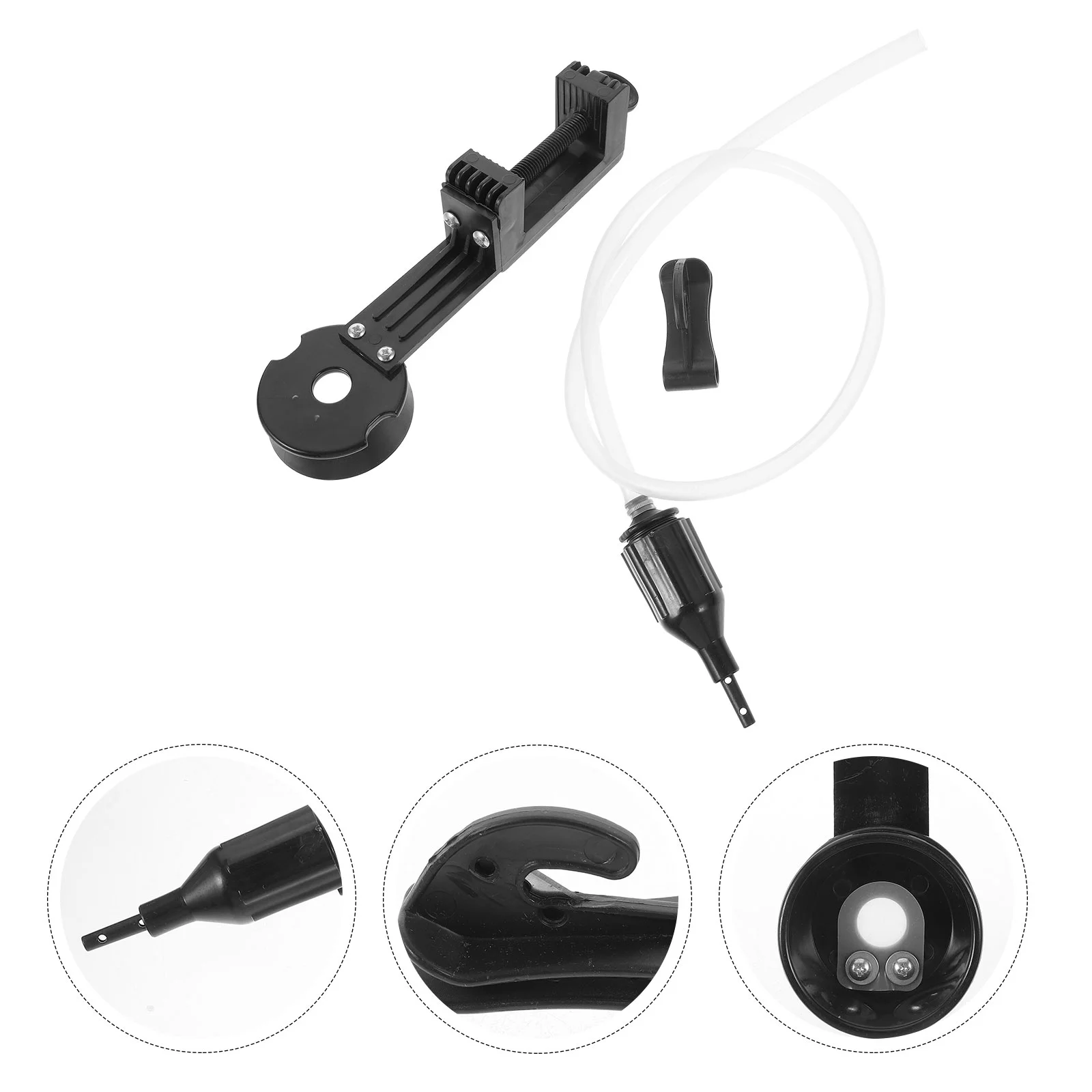

1 Set of Balloon Stuffing Tool Party Balloons Stuffer Balloon Stuffing Machine Stuffing Tool