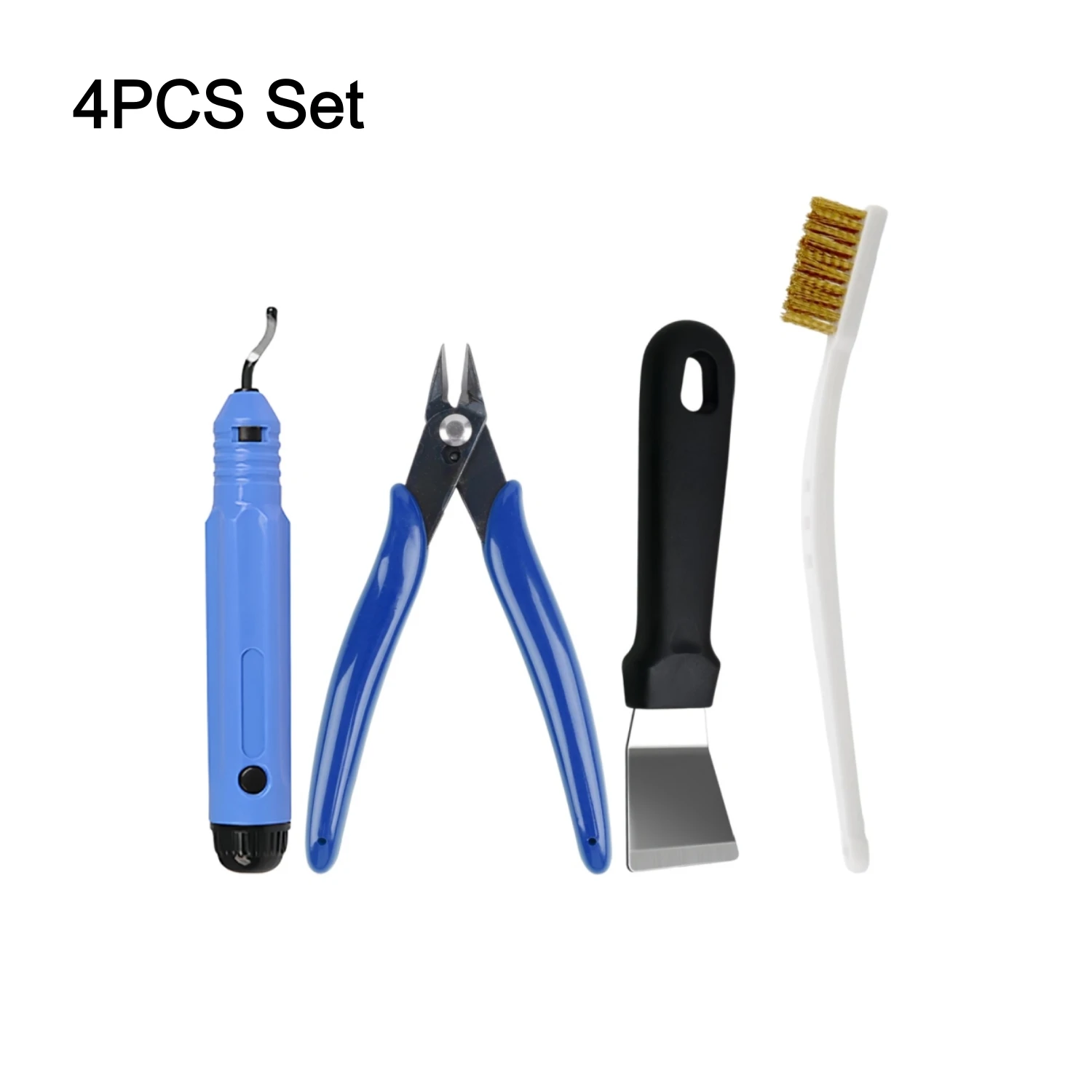 4Pcs Set