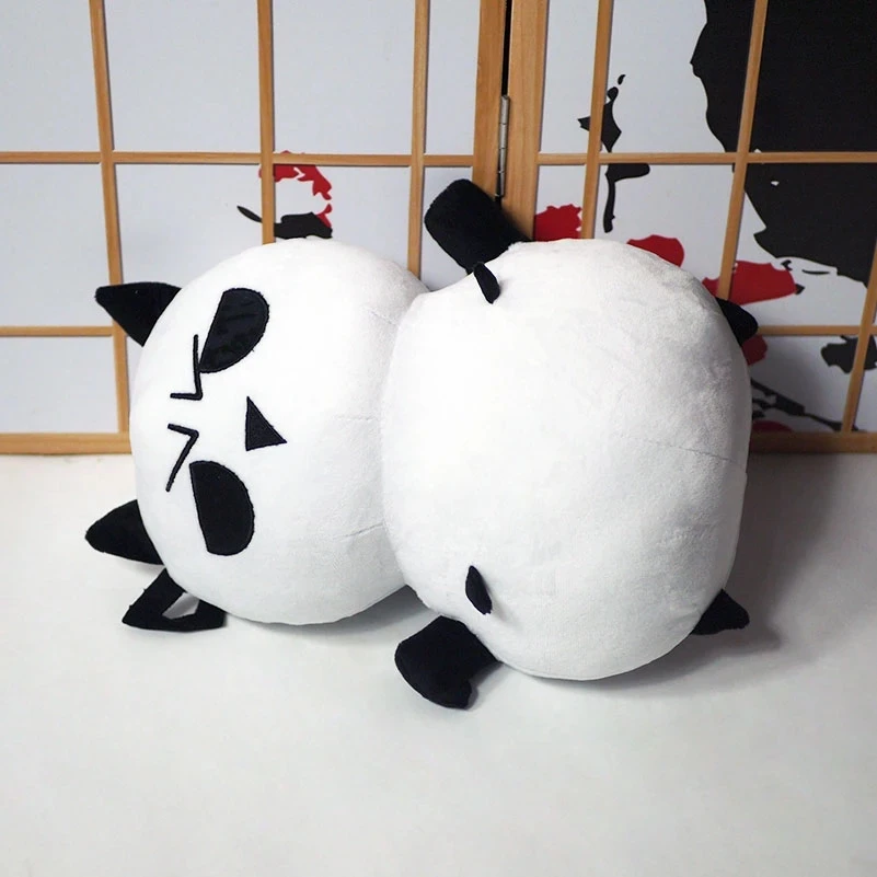 Anime Welcome to Demon School Iruma-kun Plush Toy Pillow Doll Cosplay for Birthday Gift Pillow Hug Cushion plush toy plush doll action figures toys anime ornament