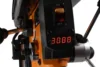 4212T 5-Amp 10-Inch Variable Speed Cast Iron Benchtop Drill Press with Laser 6