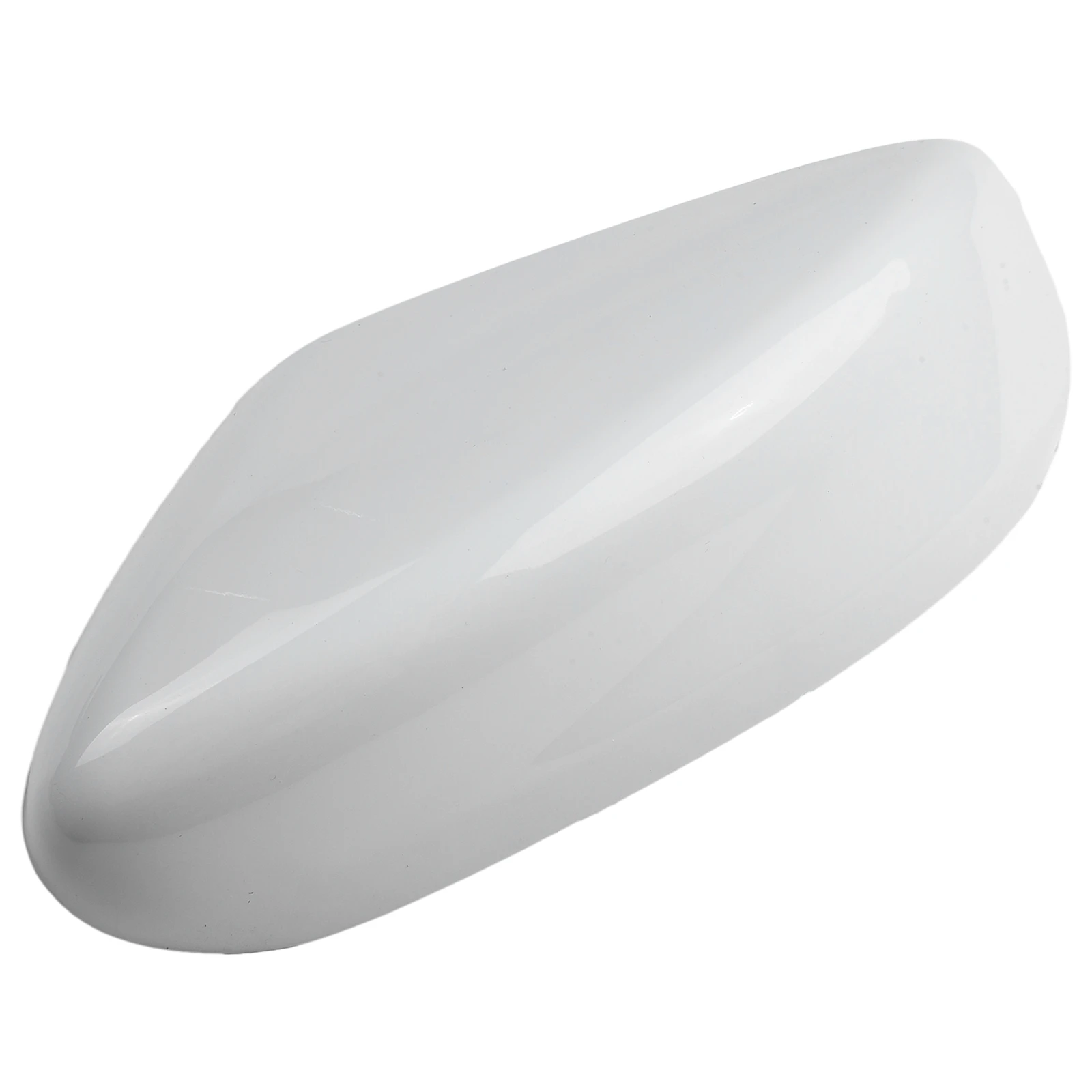 

For Nissan Altima 2.5L L4 3.5L Cover Mirror Cap Cover Cap Cover Mirror Cap Cover News Plastic Wihte 96302-3TH0A