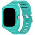 Green blue