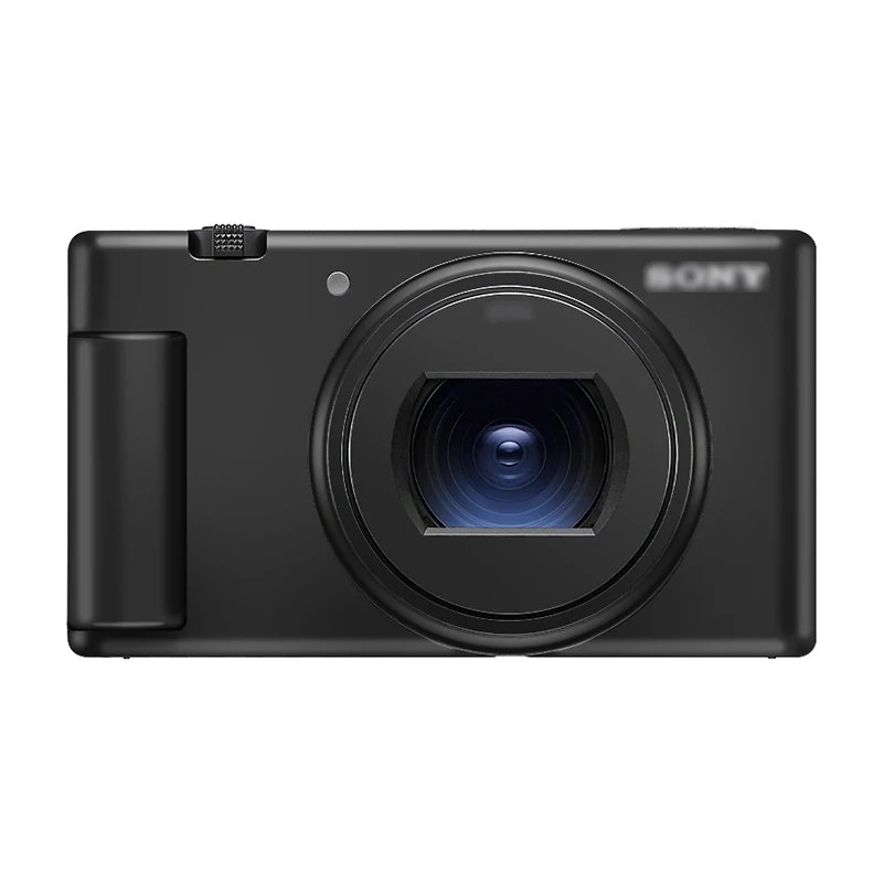 Jjc Adesivo Di Protezione Antigraffio Compatibile Con Sony Zv-1 Ii Zv1 Mark Ii Zv1M2 Fotocamera Antiscivolo Copertura Della Pelle Del Corpo Della Foto