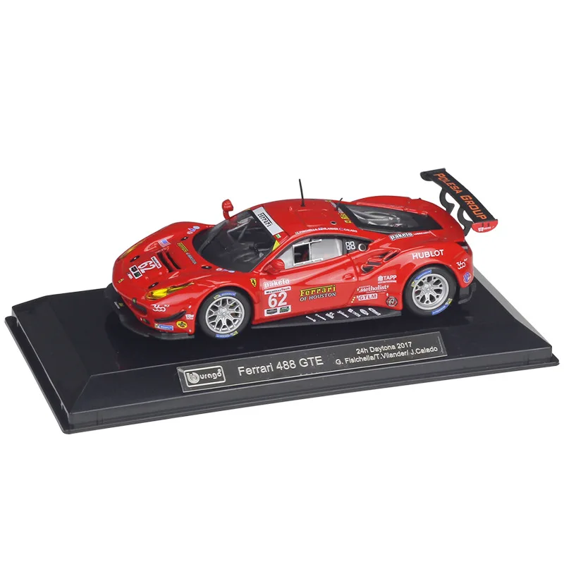 Ferrari 488 GTB ミニカー 312 P - 1972 s-l1200.jpg