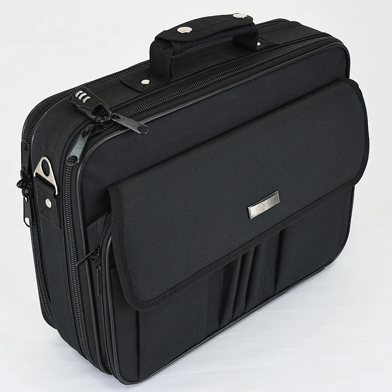 CanvasBriefcaseToolBagElectricianEquipmentMultimeterBicycleToolBagHeavyDuty