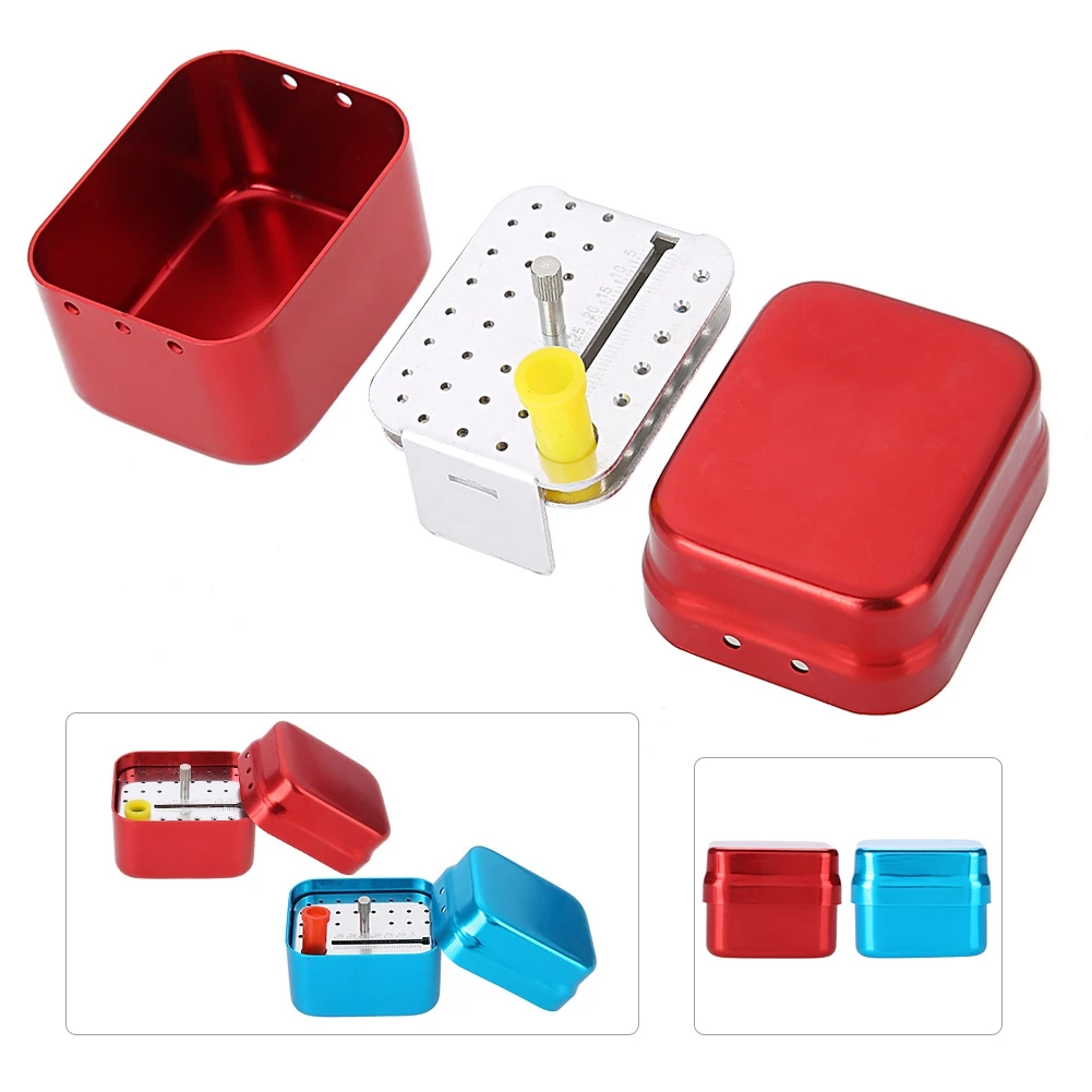 2-цветный 30-Hole для стоматологической