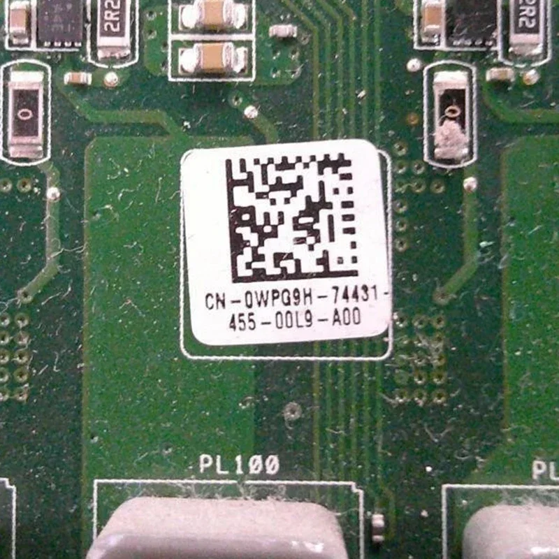CN-0WPG9H For Dell Optiplex 9020 AIO Motherboard IPPLP-AZ 0WPG9H WPG9H LGA 1150 DDR3 Mainboard 100% Tested Fully Work 1 Sc857e80ea51e4d5ebc1fc1d3f5c1212cy