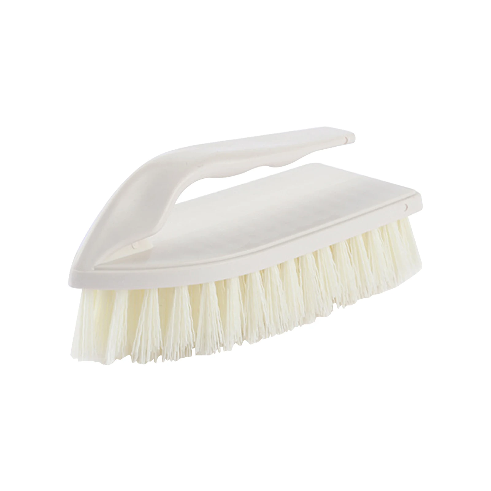 

Удобная щетка для очистки ковра, нескользящая напольная щетка, легкая кухонная щетка из полипропилена с ручкой, сверхпрочная ванная