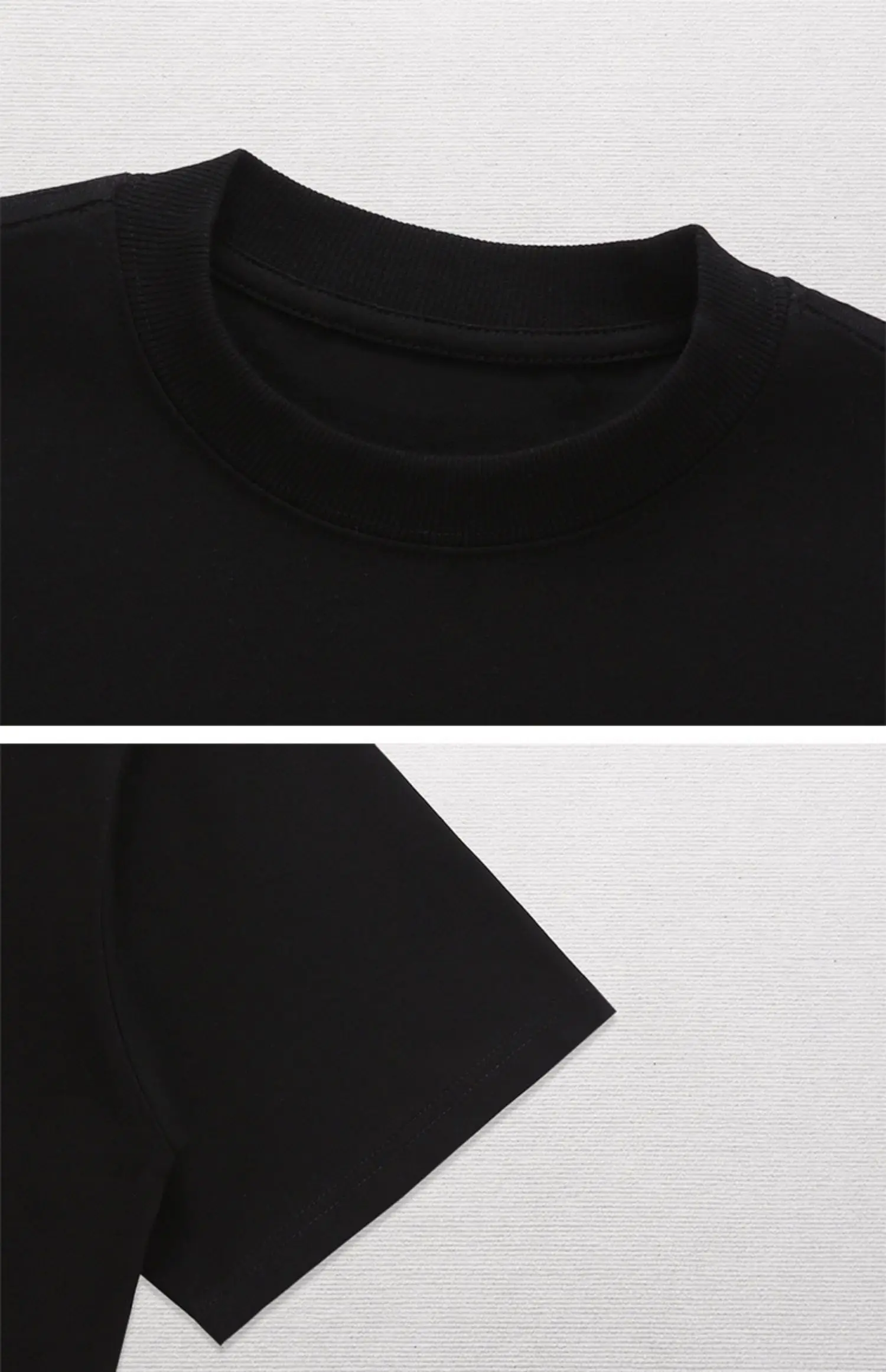 New Trendy American Color Oil Painting Short-sleeved Summer Clothes Men And Women Trendy Couple T-shirt