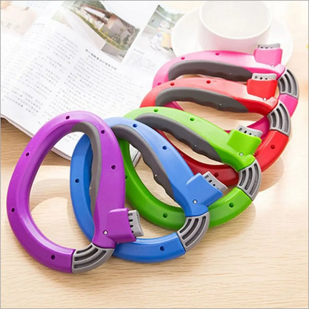 Рисунок 2 - D-образный держатель для сумки