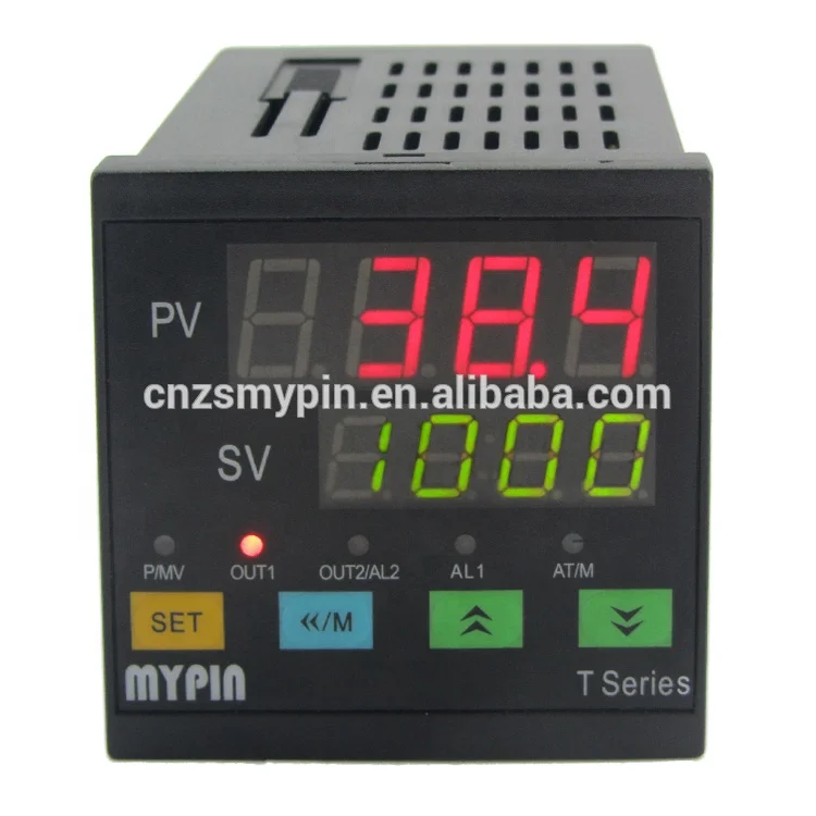 

MYPIN (TA7-SNR) 72*72 size Digital PID temperature controller with SSR output