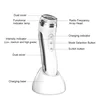 Radio Frequency Facial Lifting Machine Dot Matrix Wrinkle Removal SKin Tightening RF High Frequency Facial Care Massager Device 5