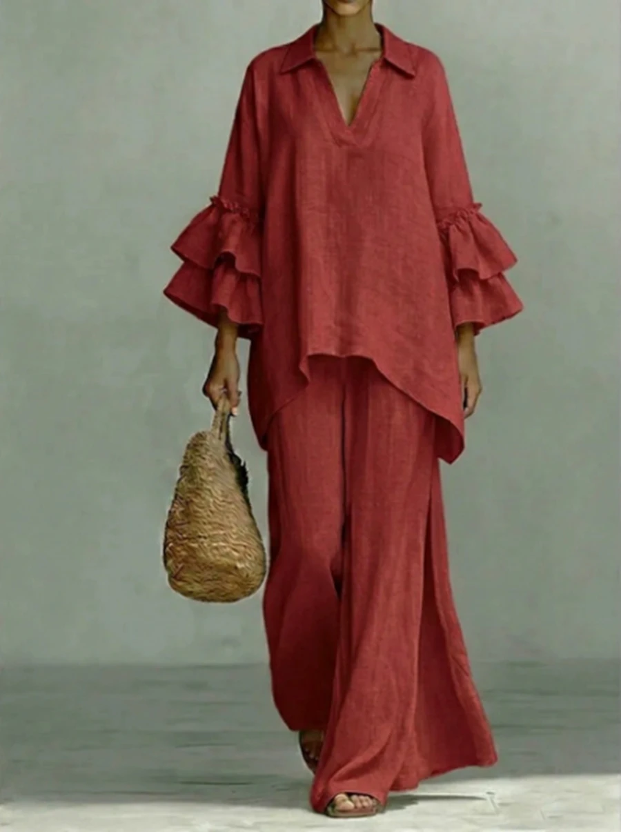 Dark Red