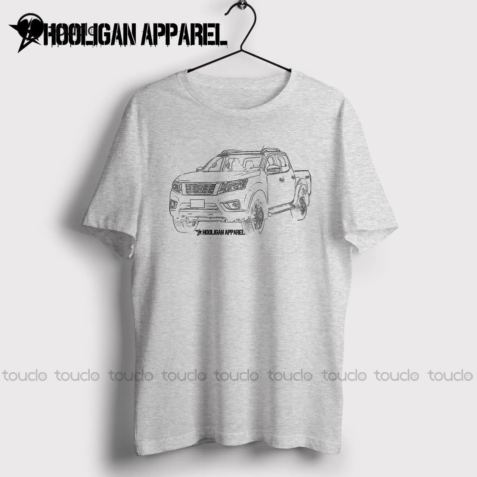 

Summer O Neck Men'S Brand Clothing Cotton Classic Japanese Car Fans Frontier 1 Inspired Carmens T Shirts fashion funny new