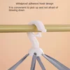 Three-layer drying net anti-mosquito drying fish net strong and durable dry goods net drying salted fish drying drying artifact 3