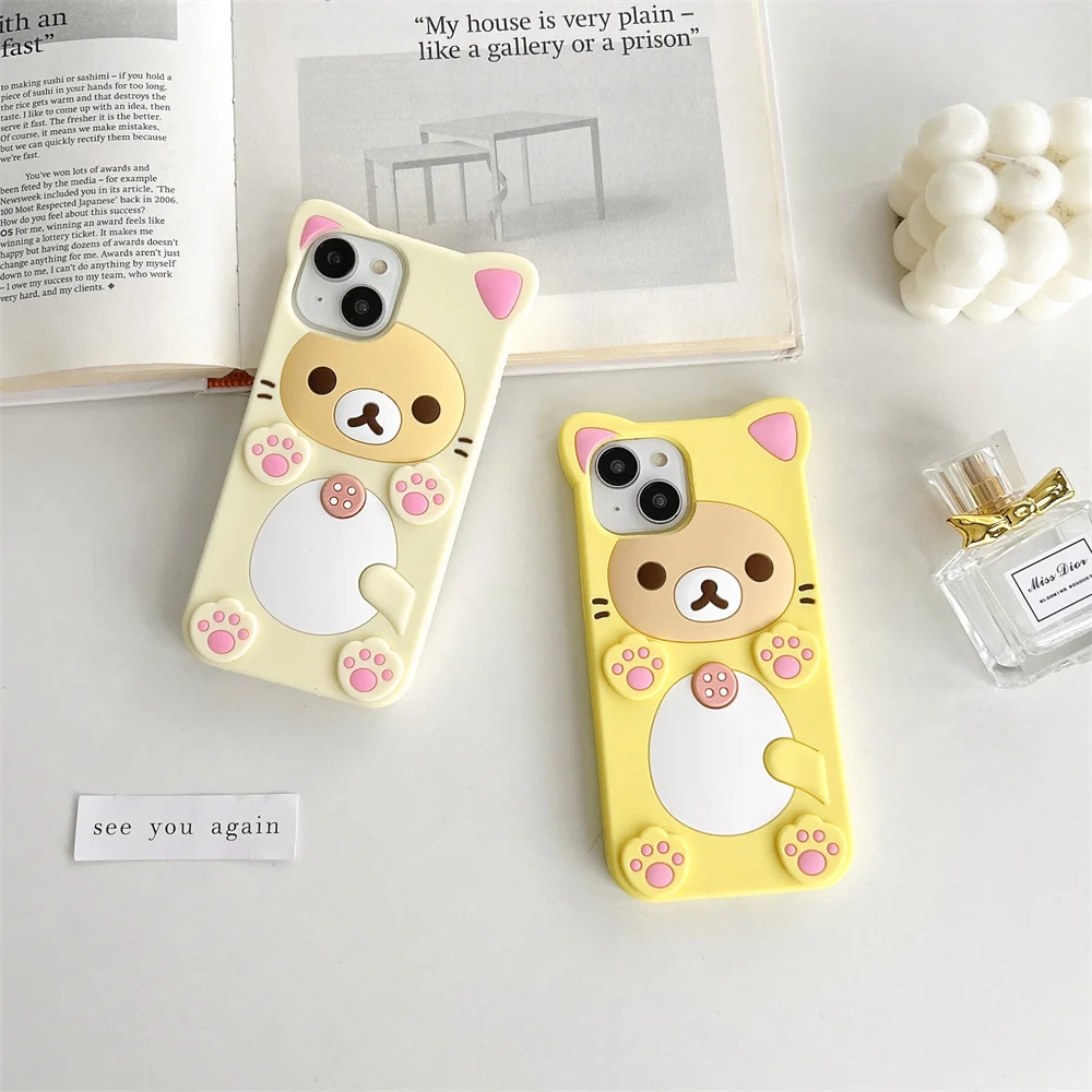 Tpu Case for iPhone thumbnail 5
