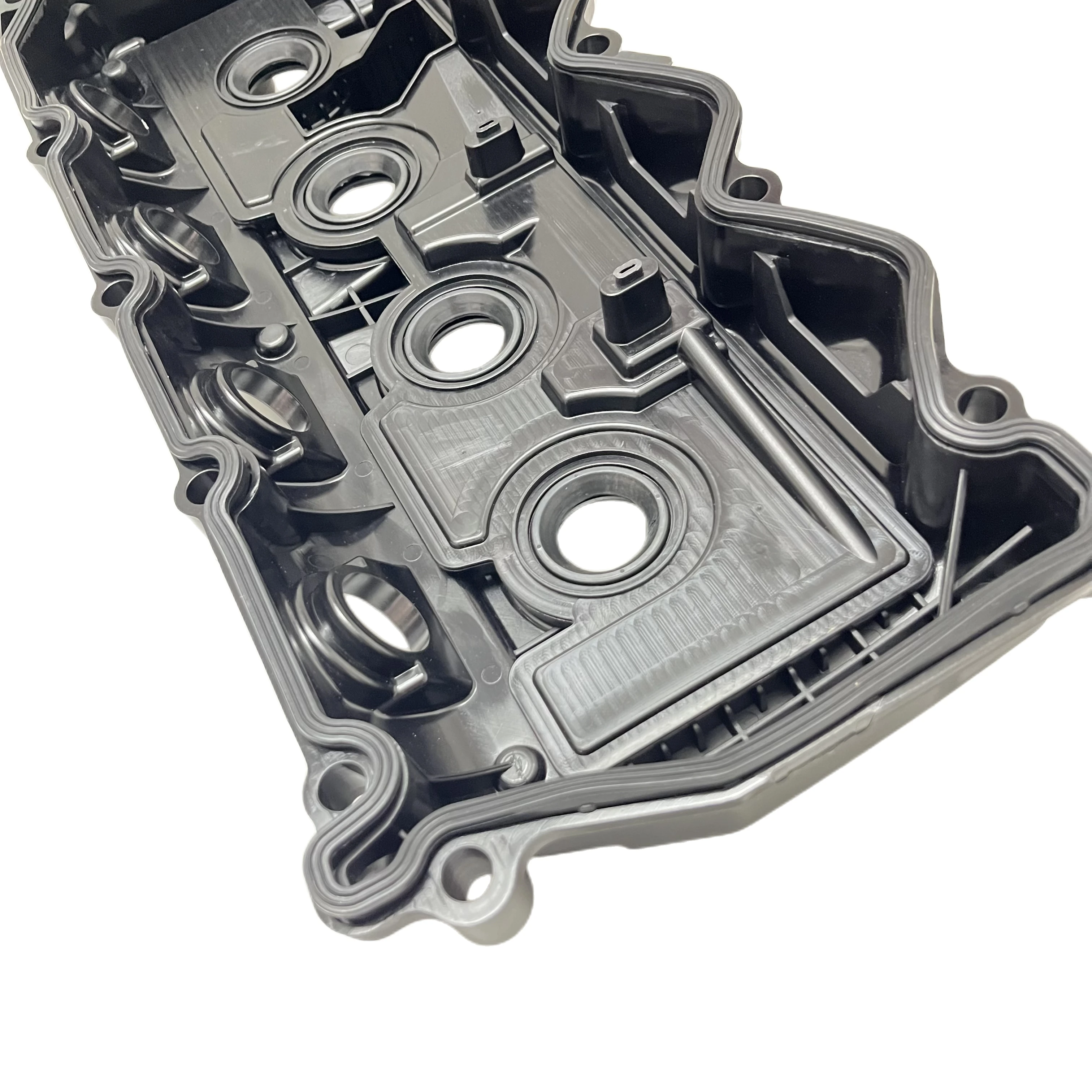 13264-VM00A Automotive Engine Valve Cover Rocker Assy For 4X4 Nissan Cabstar Frontier King CAB Navara D40T YD25 NP300 Truck