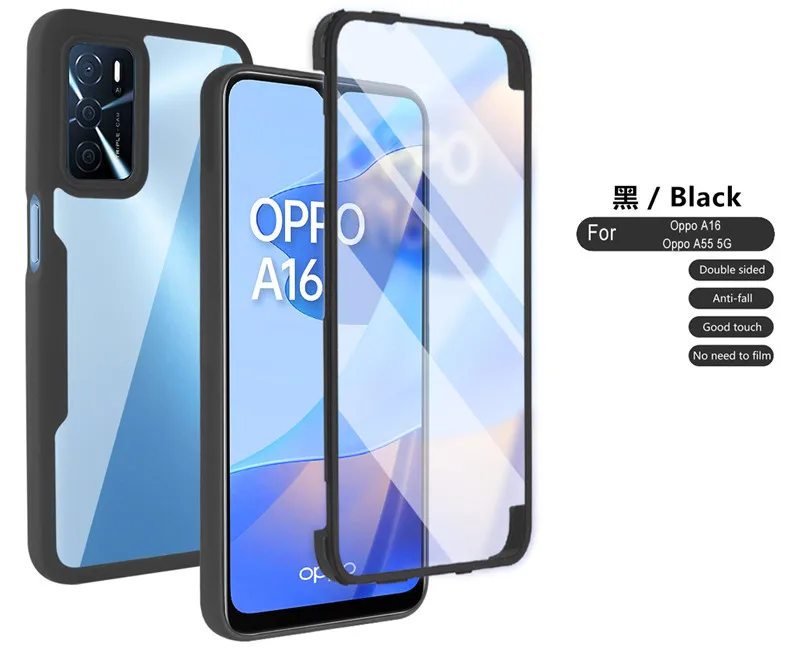 LINER Cover per Oppo A54s / Oppo A16 / Oppo A16s, Specchio Case Clear View Standing Mirror Flip LINER Cover per Oppo A54s / Oppo A16 / Oppo A16s, Specchio Case Clear View Standing Mirror Flip