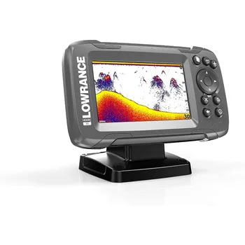 Lowrance HOOK2 Fish Finder 1