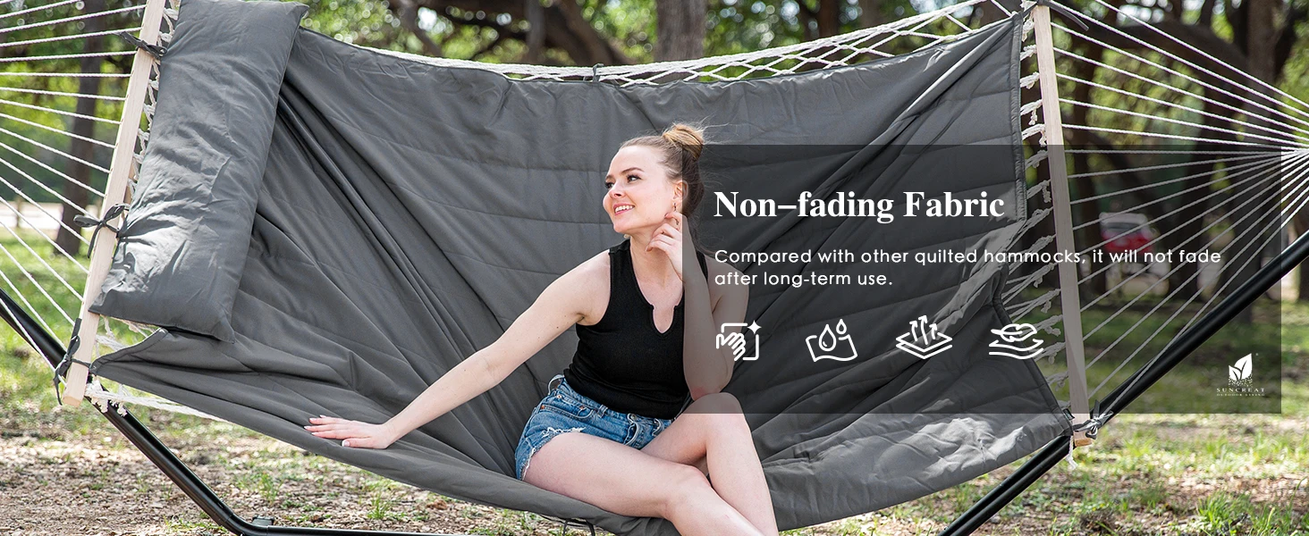 two person hammock