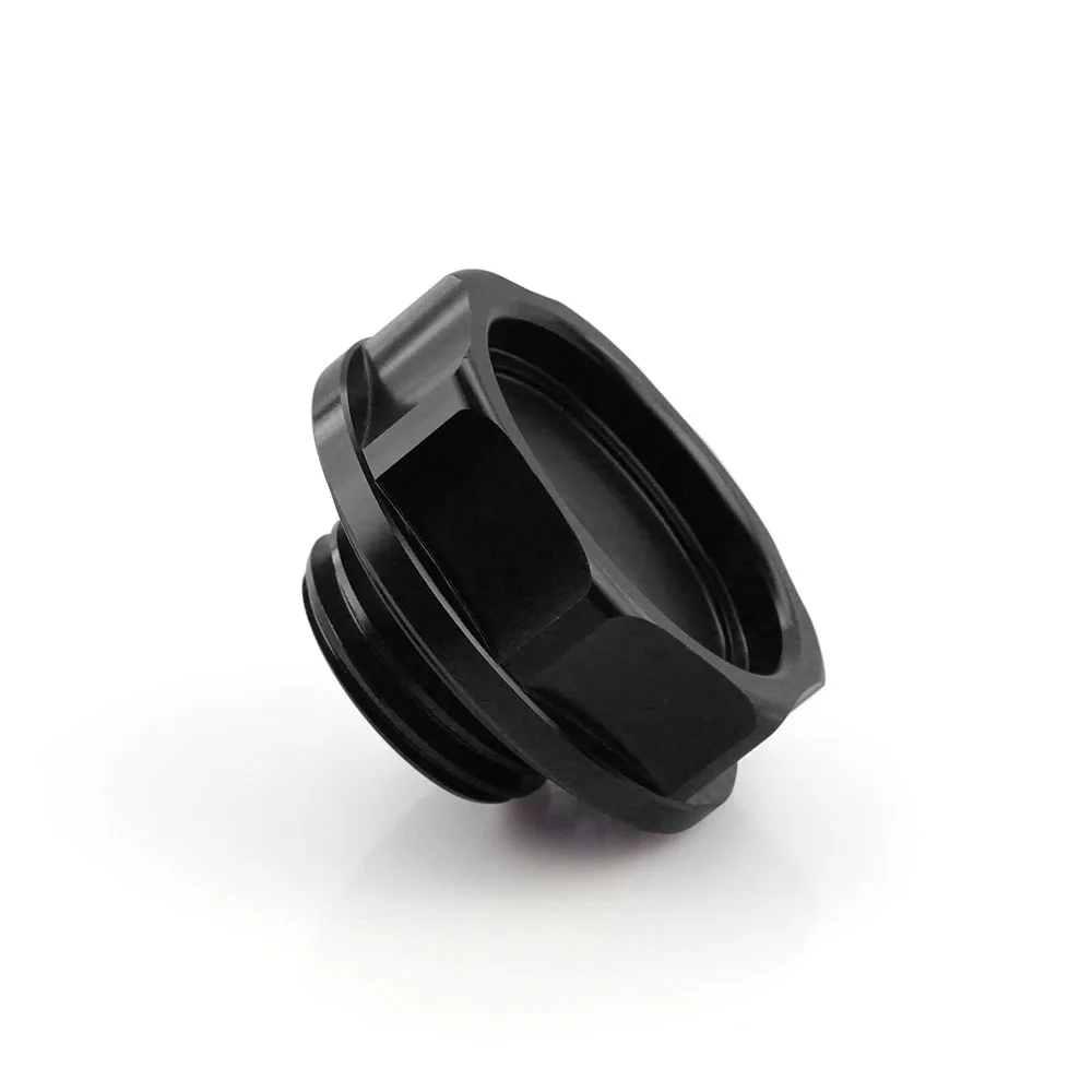 Racing Car Mugen Aluminum Oil Cap Fuel Tank Cap Cover for Honda RS-CAP003 oil fuel cap