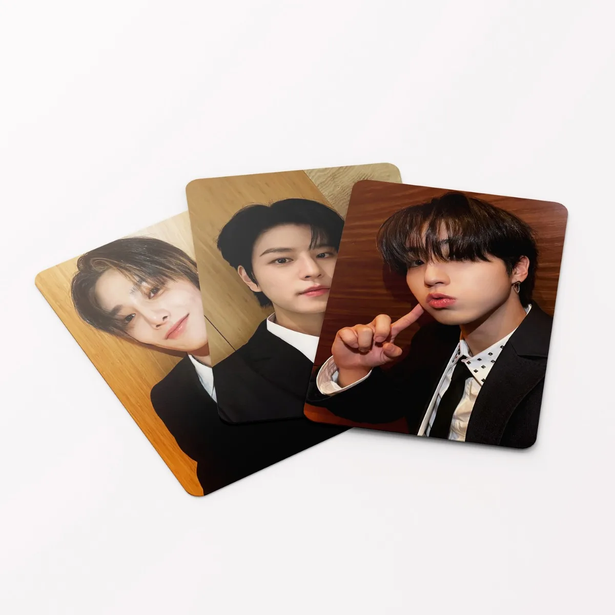 Album Cards for Fans Collection Postcard Photocard Lomo Cards Fans Gift album cards,lomo cards,bookmark postcard