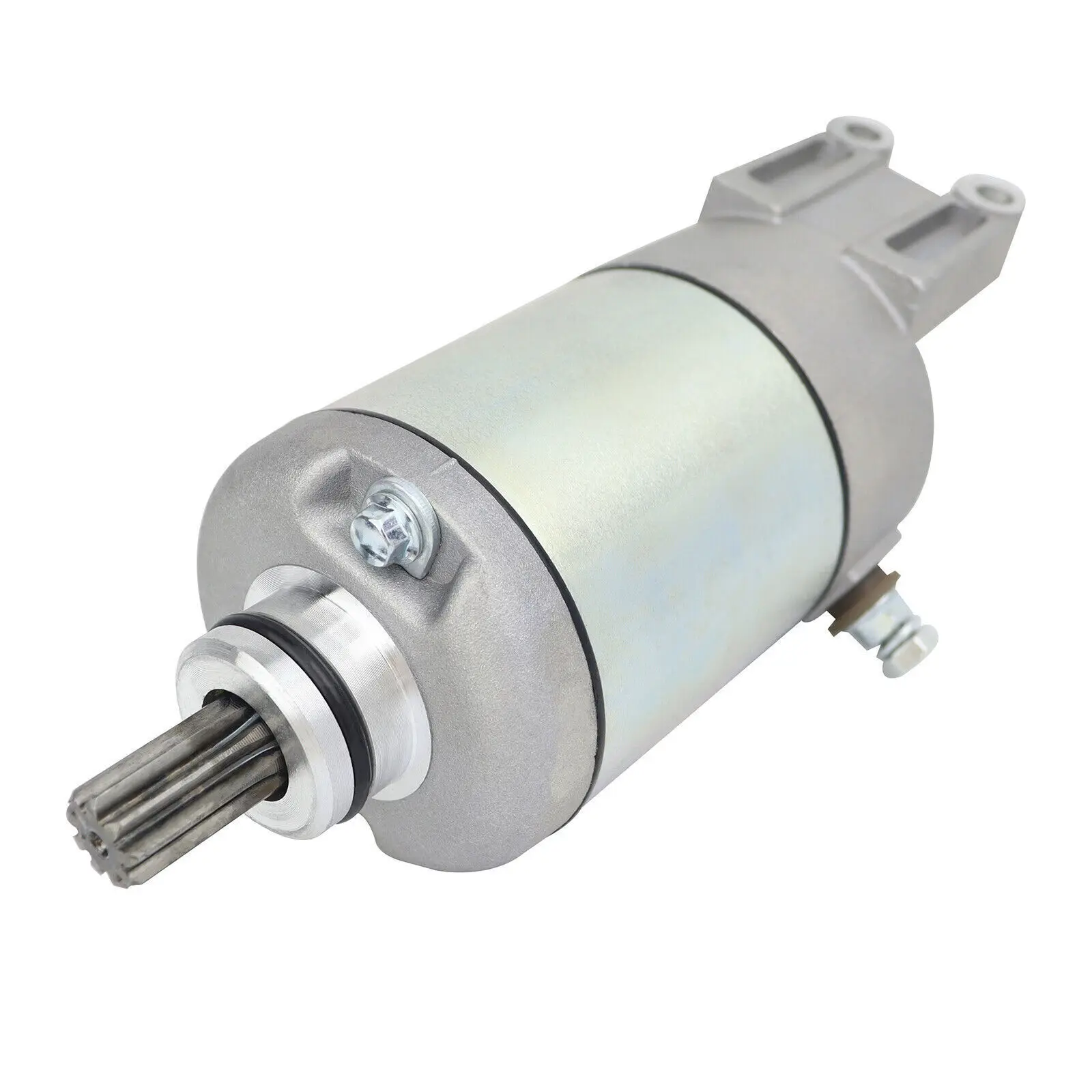 Рисунок 3 - 18823 стартовый двигатель для ру-вездехода