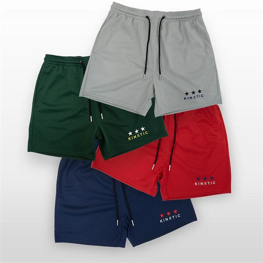 Summer Inaka Shorts Men Women Classic Inaka Power Shorts Men Women GYM