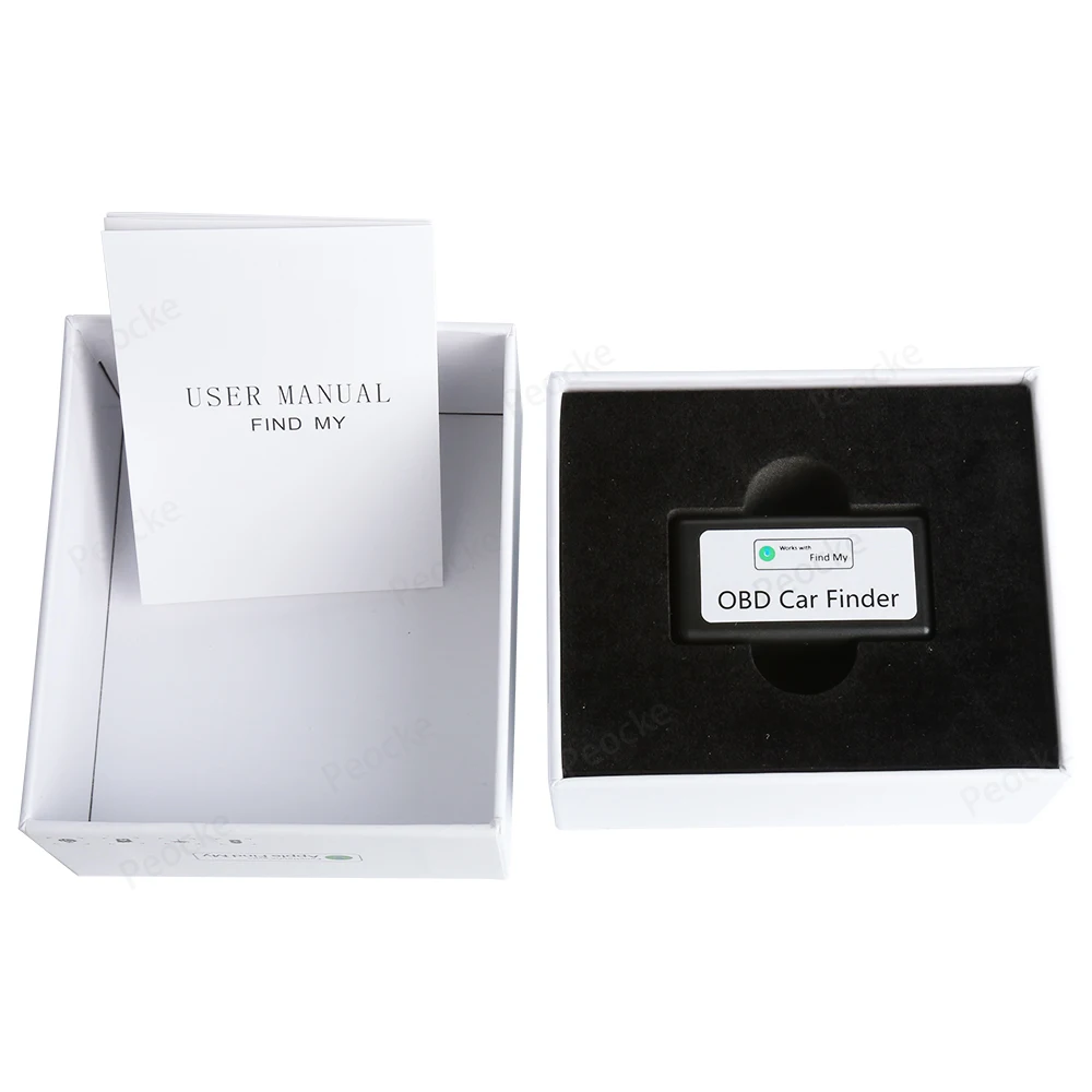 Илюстрация на анти-кражба с проследяване