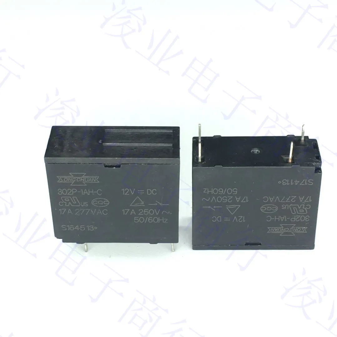 302P1AHC12VDCnewMatsugawarelay17A12Vadaptermicrowavewater
