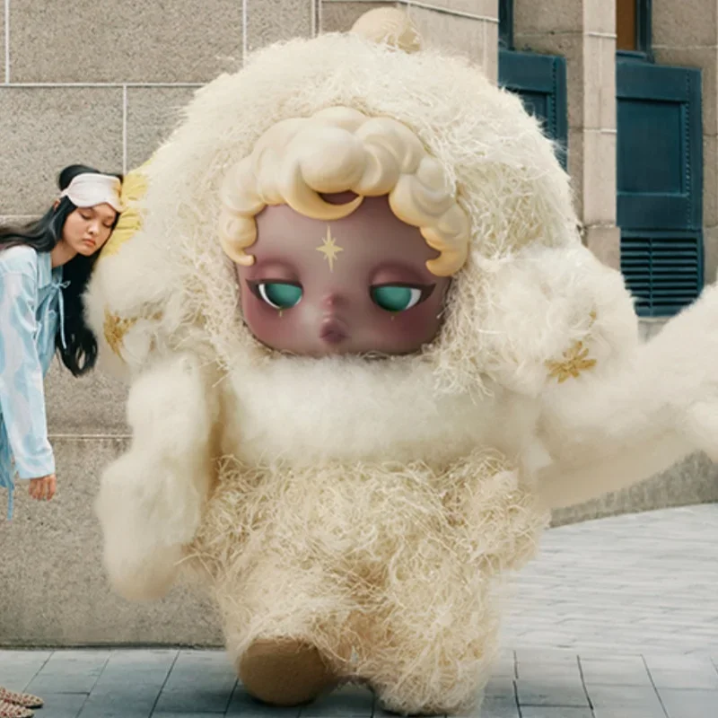 POPMART SKULLPANDA YOU FOUND ME シリーズ ブラインドボックス