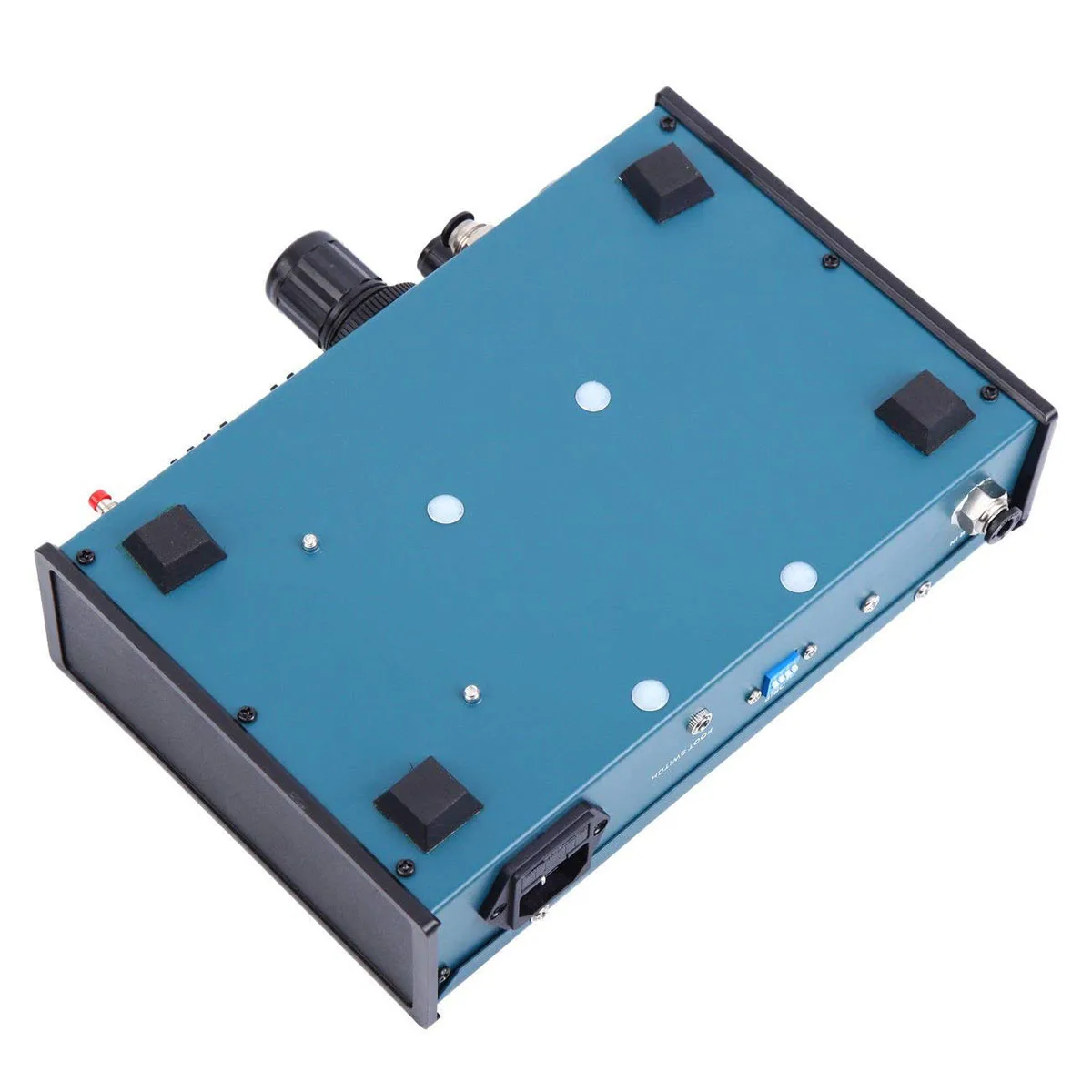 FEITA 983 Auto Glue Dispenser Digital Display Automatic Solder Paste Liquid Adhesive Controller Dropper Machine
