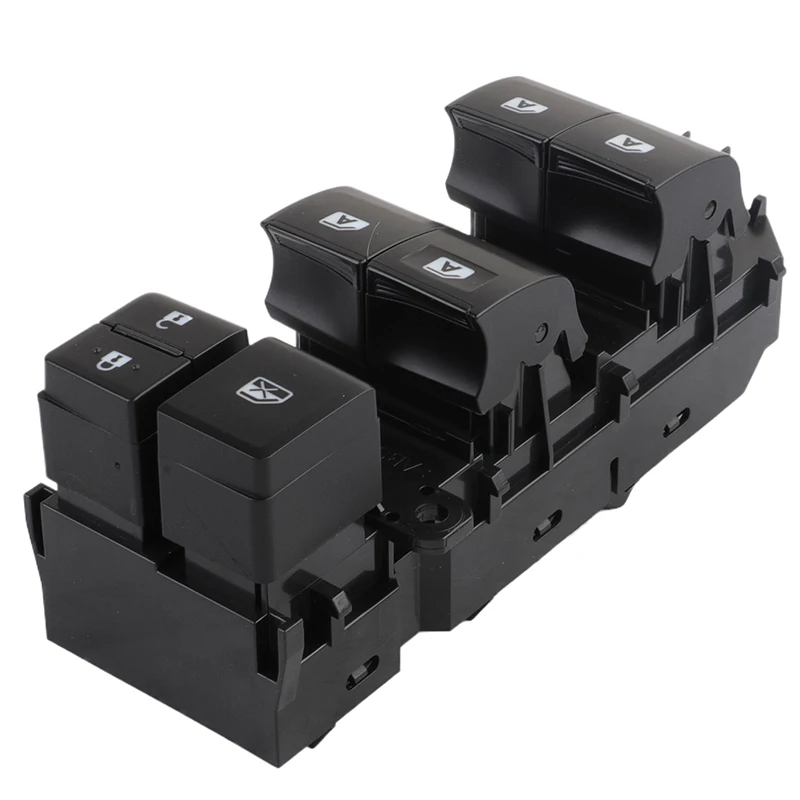 Electric Window Switch Button 84040-0K011 84040-0K021 For Toyota Fortuner Hilux