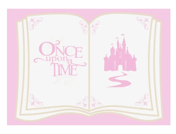 Fairy Tale Book Background Photography Retro Castle Princess Romantic Wedding Birthday Party Backdrop Photo Studio Props