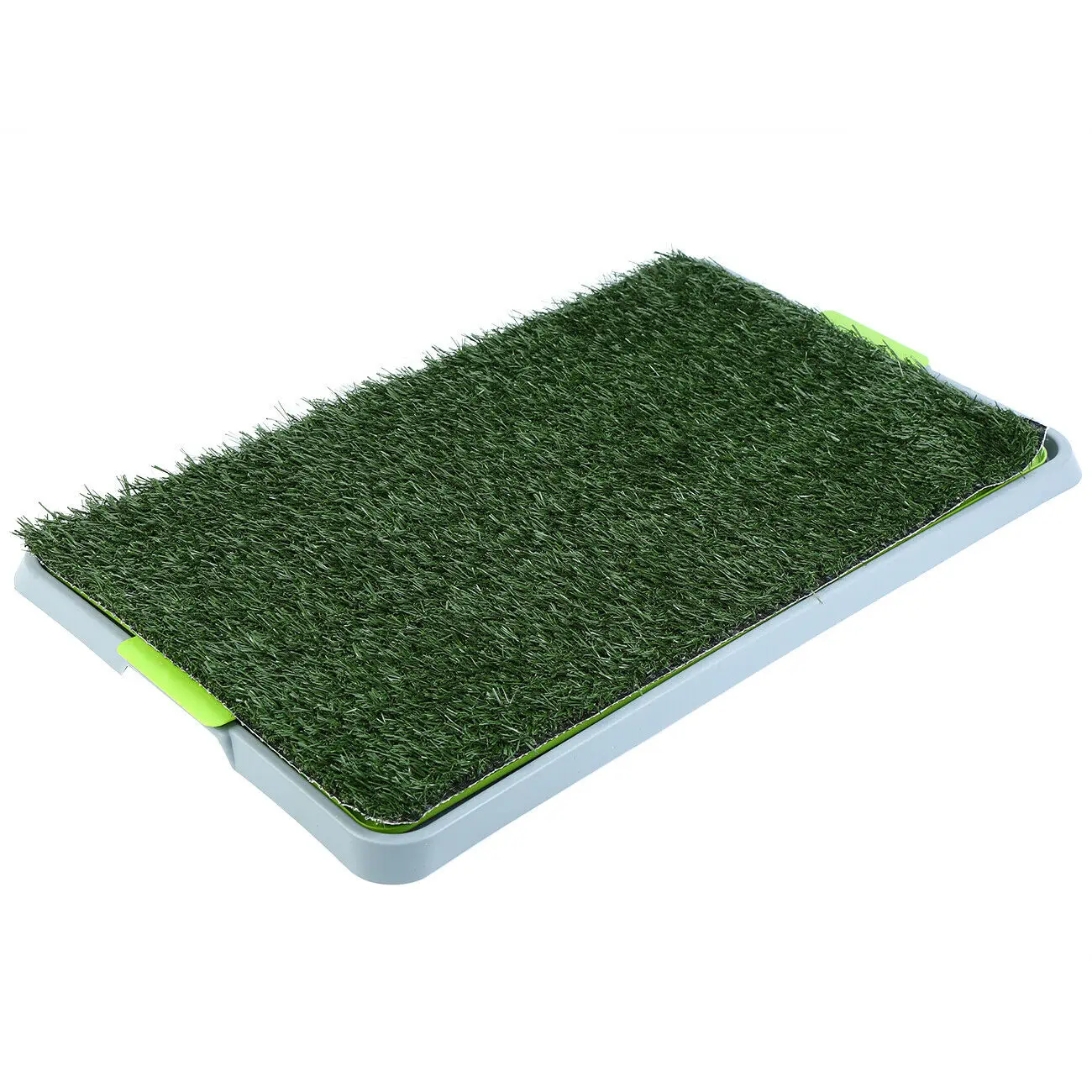 Portable Dog Puppy Potty Pad Dog Training Toilet Potty Pet Puppy Toilet  Easy to Clean Pet Product Indoor 68x42cm