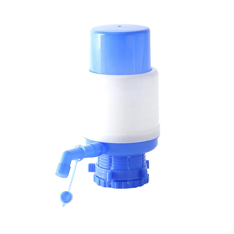 Water Dispenser Portable Bottled Drinking Water Hand Press Removable Tube Manual Pump Dispenser water pump water dispenser water bottle pump water dispenser pump